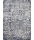 Nourison Rustic Textures Grey Rug RUS05 6 ft. X 9 ft. Rect. - Rugs Town Nourison Rustic Textures Grey RUS05 6 ft. X 9 ft. Rect. Rug