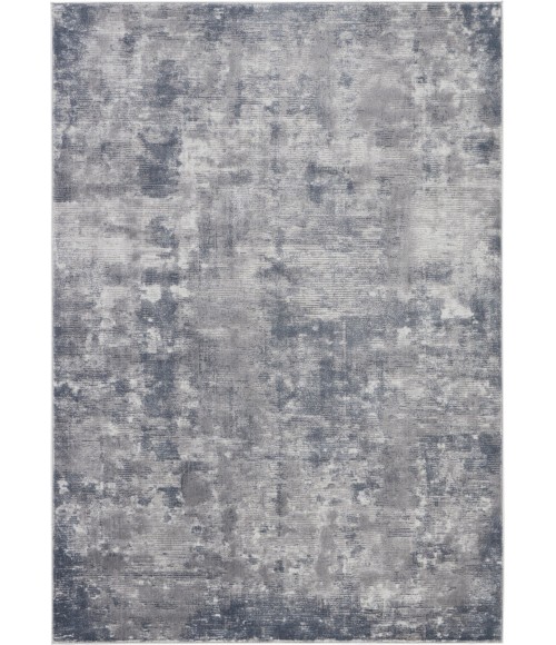 Nourison Rustic Textures Grey Rug RUS05 6 ft. X 9 ft. Rect. - Rugs Town Nourison Rustic Textures Grey RUS05 6 ft. X 9 ft. Rect. Rug