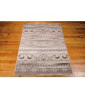 Nourison Karma Beige KRM03 9 ft. X 13 ft. Rect. Rug