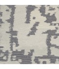 Nourison Symmetry Area Rug SMM02-Grey/Beige