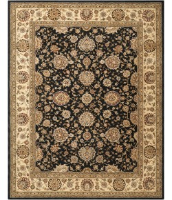 Nourison 2000 - 2204 Midnight Area Rug 7 ft. 9 X 9 ft. 9 Rectangle