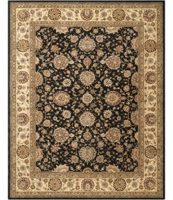 Nourison 2000 - 2204 Midnight Area Rug 7 ft. 9 X 9 ft. 9 Rectangle