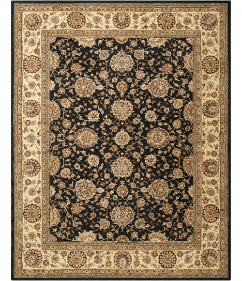Nourison 2000 Area Rug Nourison 2000 Area Rug 2204-Midnight