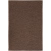 Nourison Washable Solutions Mocha WSL01 7 ft. X 10 ft. Rect. Rug