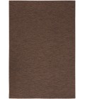 Nourison Washable Solutions Mocha WSL01 7 ft. X 10 ft. Rect. Rug
