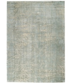 Calvin Klein Home Maya 45782 Mercury 7 ft. 6 in. X 10 ft. 6 in. Area Rug