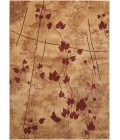 Nourison SOMERSET Area Rug Nourison Somerset Area Rug ST70-Latte