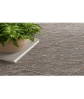 Nourison Practical Solutions Grey Mocha Rug PSL01 9 ft. X 12 ft. Rectangle - Rugs Town Nourison Practical Solutions Grey Mocha PSL01 9 ft. X 12 ft. Rectangle Rug