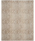 Nourison Solace Area Rug SLA06-Ivory Beige