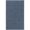 Nourison Practical Solutions Navy Blue PSL01 9 ft. X 12 ft. Rectangle Rug