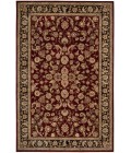 Nourison 2000 Area Rug 2002-Burgundy