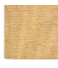 Positano Area Rug Nourison Positano Area Rug POS01 Yellow 10' x 14'