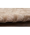Nourison Versatile Natural Beige NRV01 2 ft. X 4 ft. Rectangle Rug