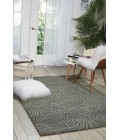 Nourison Vita Area Rug VIT11-Moss