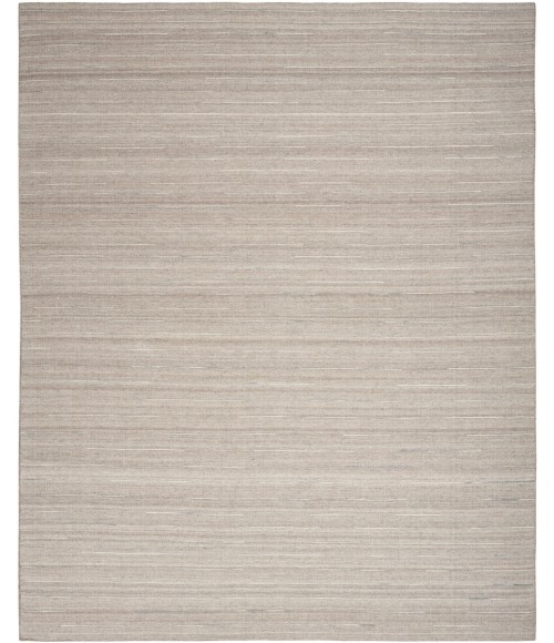 Nourison Interweave Area Rug IWV01 Grey