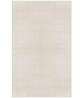 Nourison Serenity Home Ivory Cream SRH05 3 ft. 11 in. X 5 ft. 11 in. Rectangle Rug