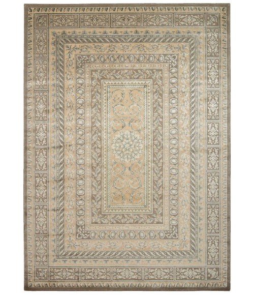 Michael Amini Platine Area Rug MA203-Multicolor