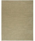 Nourison Home Nourison Essentials Green Gold NRE01 6 ft. X 9 ft. Rectangle Rug