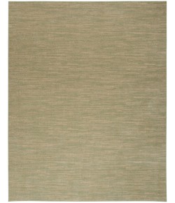 Nourison Home Nourison Essentials Green Gold NRE01 6 ft. X 9 ft. Rectangle Rug