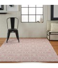Nourison Jubilant Area Rug JUB19-Pink