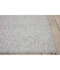 Calvin Klein Tobiano Silver TOB01 5 ft. X 8 ft. Rect. Rug