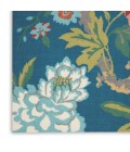 Waverly Sun N' Shade Area Rug SND82 Blue/Multicolor 10' x 13'