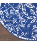 Nourison Whimsicle Area Rug WHS05-Navy