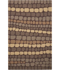 Nourison Home Fantasy FA02 Multicolor 3 ft. 6 in. X 5 ft. 6 in. Area Rug