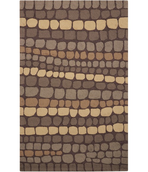 Nourison Fantasy Area Rug FA02 Multicolor