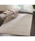 Nourison Ocean Sand OCS01 6 ft. X 8 ft. Rect. Rug