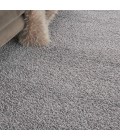 Nourison Shangri-La Area Rug SHI01 Lt Grey 8' x 10'