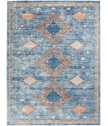 Nourison Quarry Area Rug Nourison Quarry Area Rug QUA14 Blue