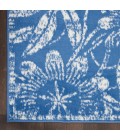 Nourison Whimsicle Area Rug WHS05-Blue
