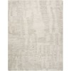 Nourison Ellora - Ell01 Ivory Grey Area Rug 7 ft. 9 X 9 ft. 9 Rectangle