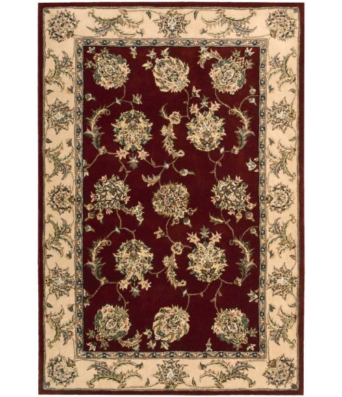 Nourison 2000 Area Rug 2022-Lacquer