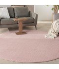 Nourison Essentials Area Rug NRE01-Pink
