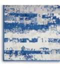 Nourison WHIMSICLE Area Rug Nourison Whimsicle Area Rug WHS06-Ivory Navy