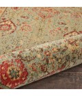 Nourison Somerset Area Rug ST90-Light Green