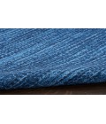 Nourison Nourison Washables Blue NWB03 3 ft. X 5 ft. Rectangle Rug