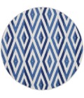 Nourison WHIMSICLE Area Rug Nourison Whimsicle Area Rug WHS04-Ivory Blue