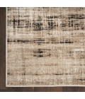 Nourison Home Washable Decor Ivory Mocha WSD08 7 ft. 10 in. X 10 ft. Rectangle Rug