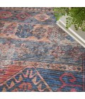 Nicole Curtis Machine Washable Series 1 Area Rug Nicole Curtis Machine Washable Series 1 Area Rug SR106 Multicolor