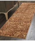 Nourison Somerset Runner Area Rug ST757-Latte