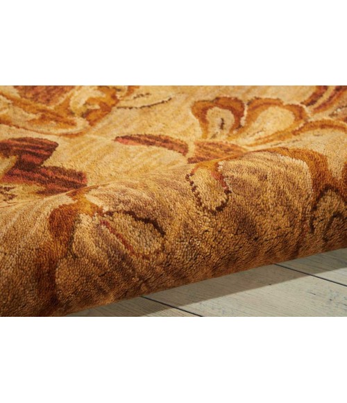 Nourison Jaipur Area Rug JA48 Multicolor