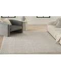 Nourison Textured Home Ivory Mocha Rug TXH01 9 ft. X 12 ft. Rectangle - Rugs Town Nourison Textured Home Ivory Mocha TXH01 9 ft. X 12 ft. Rectangle Rug