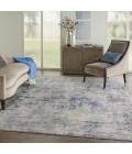 Royal Terrace Area Rug Kathy Ireland Royal Terrace Area Rug KI47 Ivory/Multi 8'10" x 11'10"