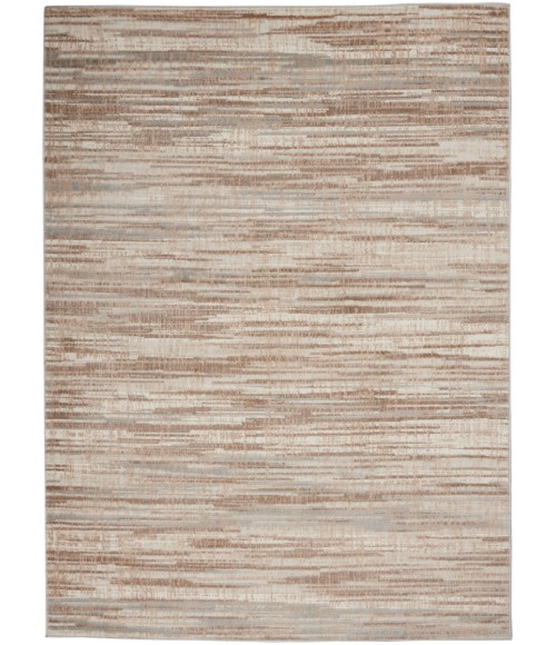 Nourison Elation Area Rug Nourison Elation Area Rug ETN01 Ivory Grey