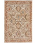 Nourison Sahar Ivory Multicolor SHR01 4 ft. X 6 ft. Rect. Rug