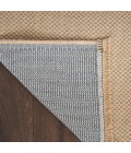 Nourison Washable Jute Natural Rug WSJ03 8 ft. X 10 ft. Rect. - Rugs Town Nourison Washable Jute Natural WSJ03 8 ft. X 10 ft. Rect. Rug