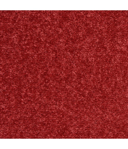 Nourison Nourison Essentials Area Rug NRE01 Brick Red